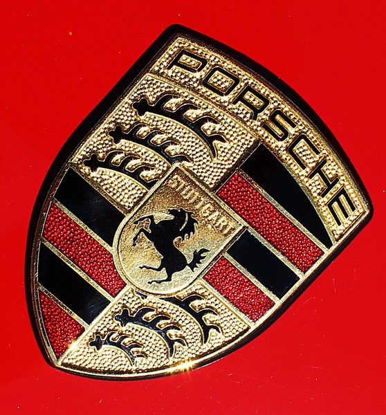 1986 Porsche 911 Carrera 3.2 Cabriolet